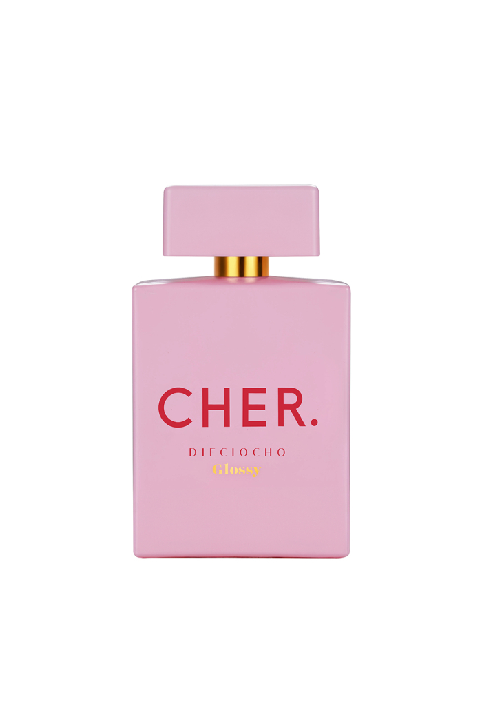 PERFUME DIECIOCHO GLOSSY 100ML -