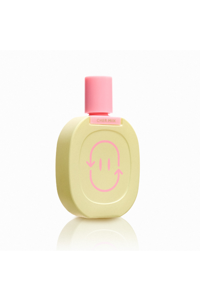 CHER MIX BE BOLD 75ML EDT -