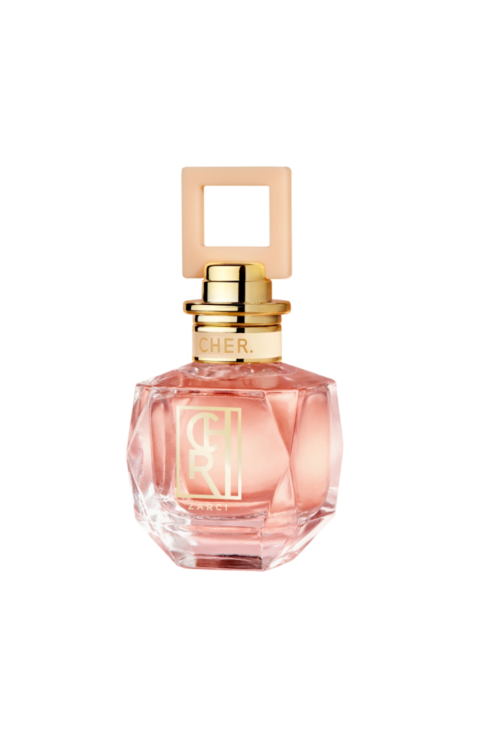 CHER ZARCI PRIVATE ROSES 100ML EDP -