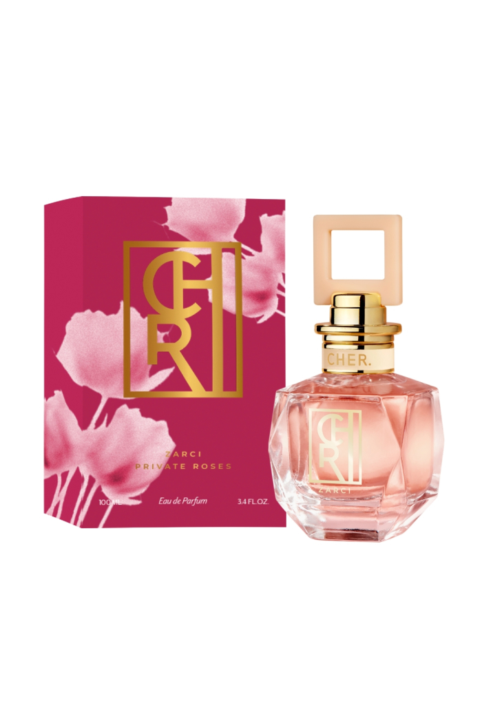 CHER ZARCI PRIVATE ROSES 100ML EDP -