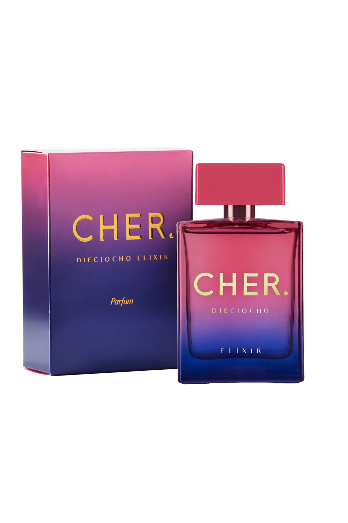 PERFUME DIECIOCHO ELIXIR 100ML -