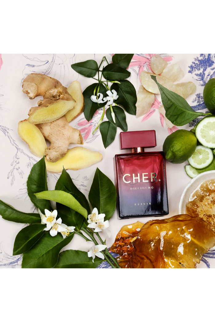 PERFUME DIECIOCHO ELIXIR 100ML -