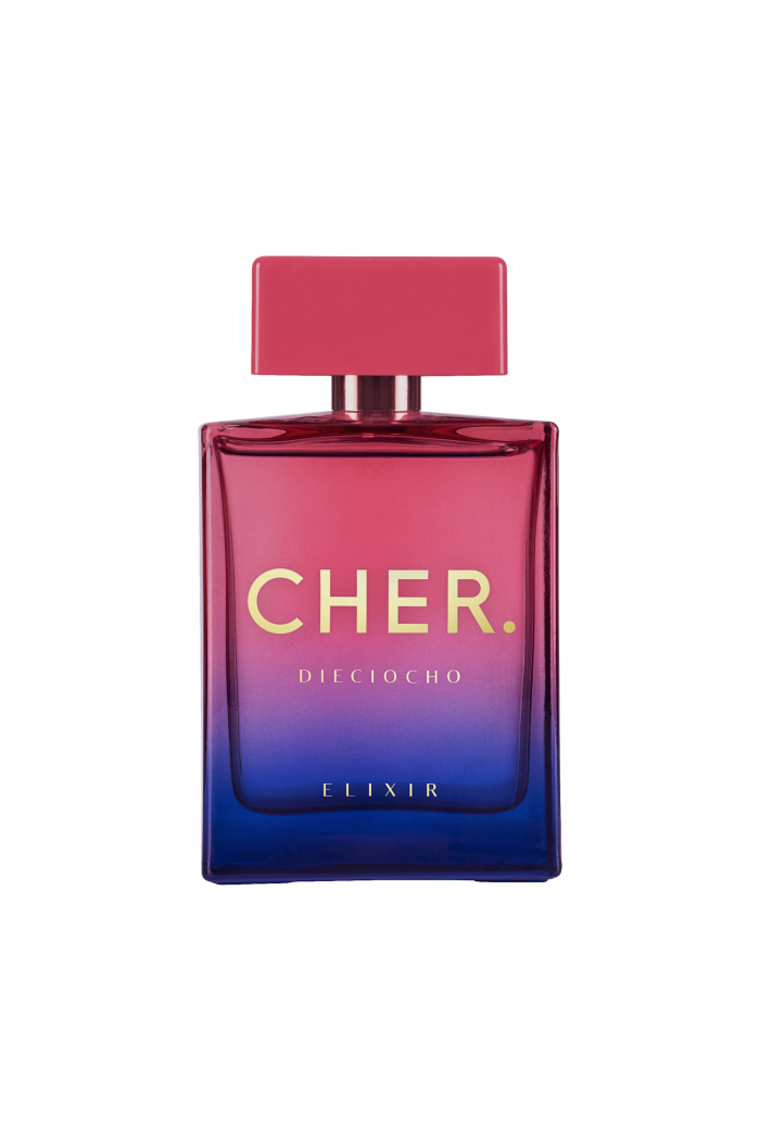 PERFUME DIECIOCHO ELIXIR 100ML -