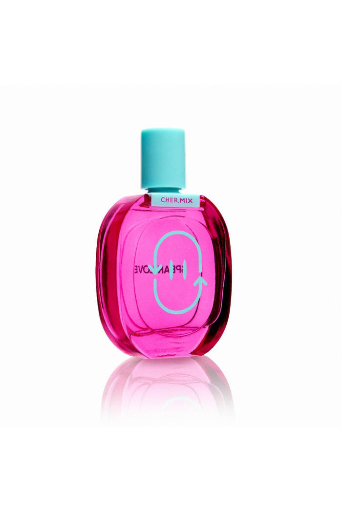 CHER MIX SPEAK LOVE 75ML EDT -