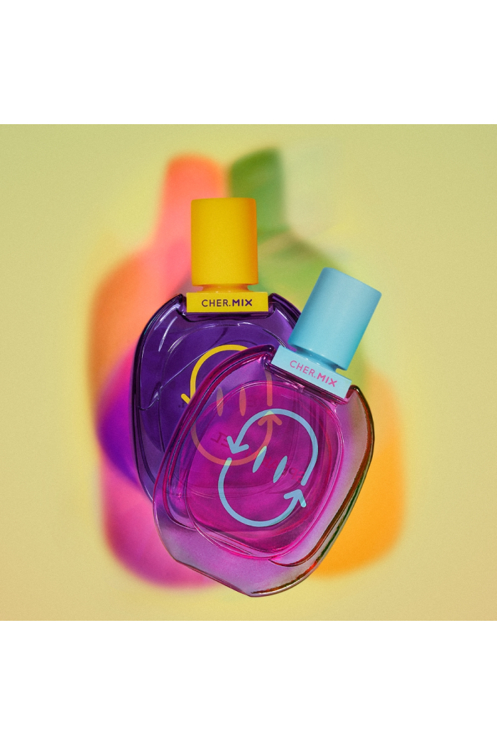 CHER MIX SPEAK LOVE 75ML EDT -