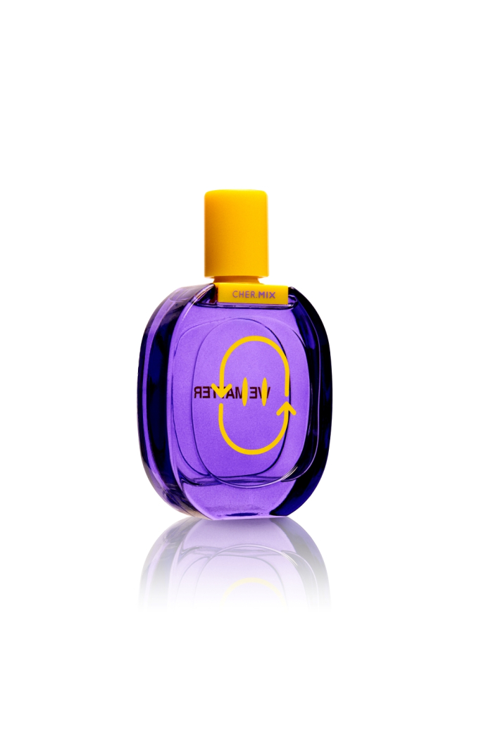 CHER MIX WE MATTER 75ML EDT -