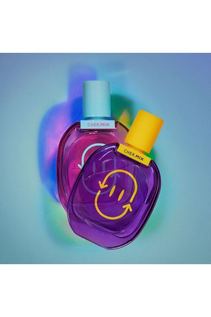 CHER MIX WE MATTER 75ML EDT -