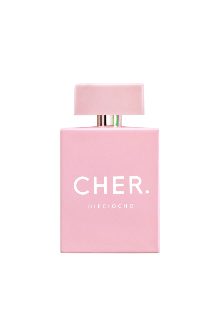 PERFUME DIECIOCHO 100 -