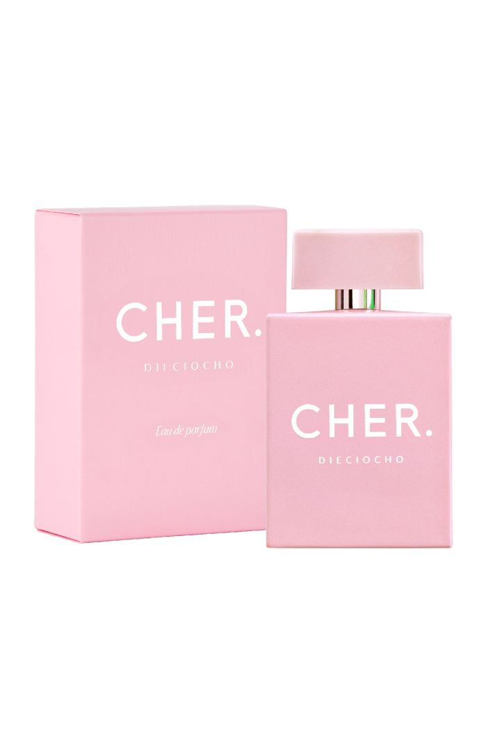 PERFUME DIECIOCHO 100 -