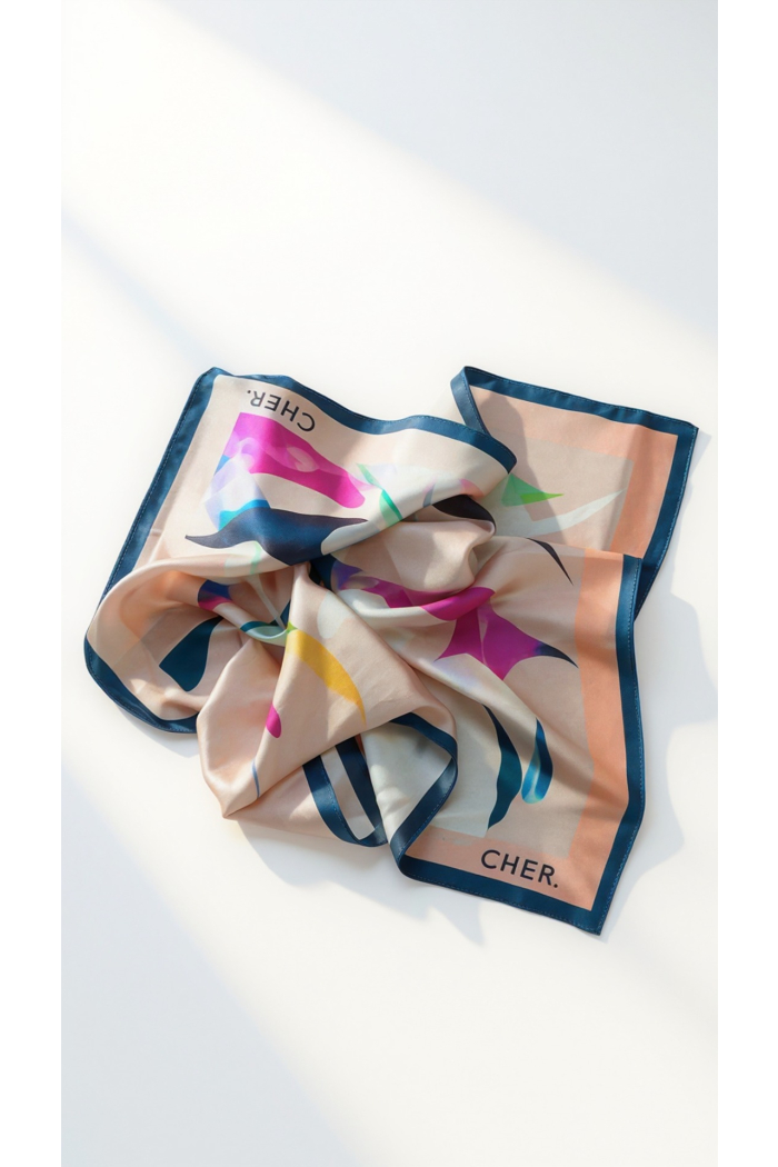 PA&Ntilde;UELO ALAGON ESTAMPADO