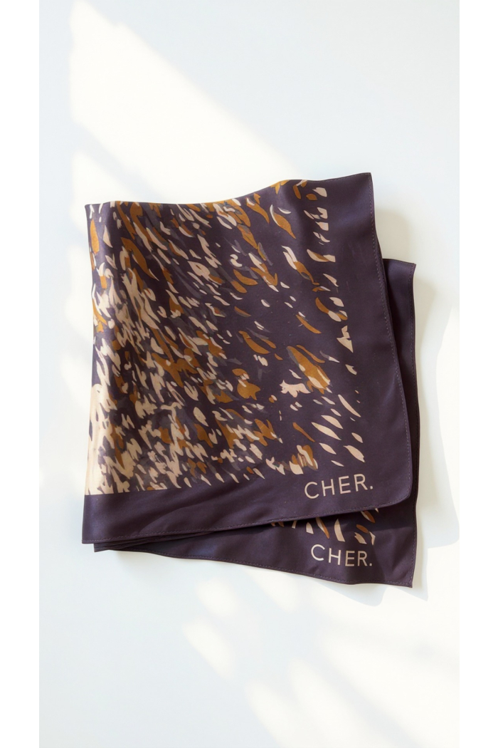 PA&Ntilde;UELO ANGASI ESTAMPADO