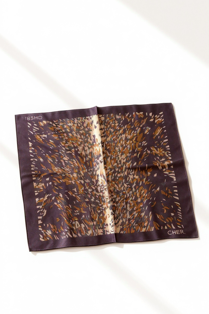 PA&Ntilde;UELO ANGASI ESTAMPADO