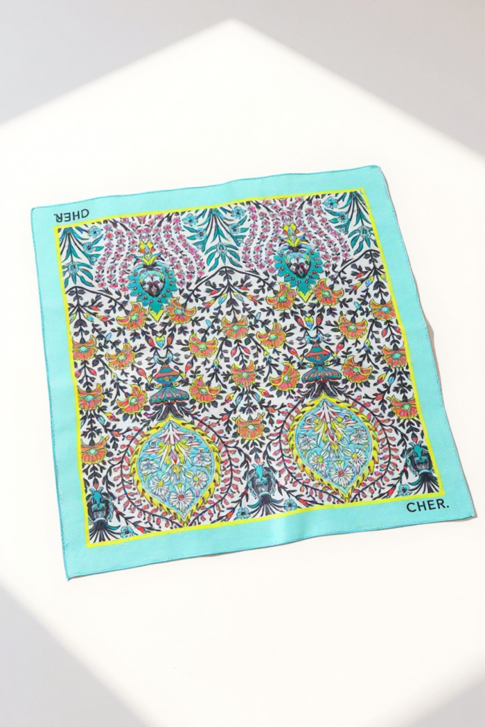 PA&Ntilde;UELO FLEETWOOD MIX 1