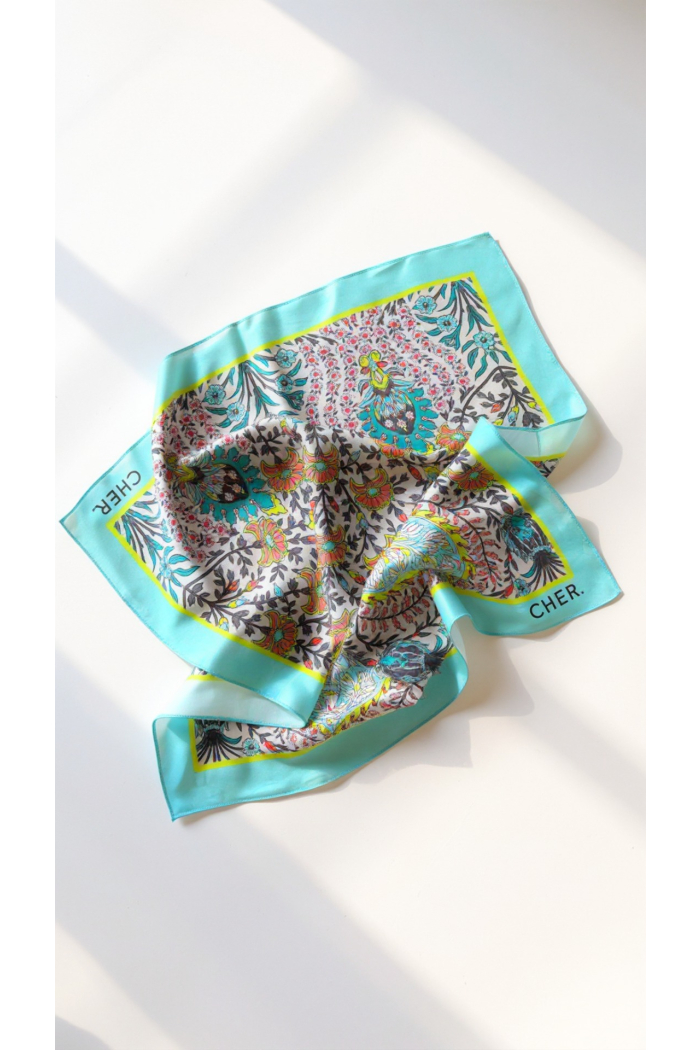 PA&Ntilde;UELO FLEETWOOD MIX 1