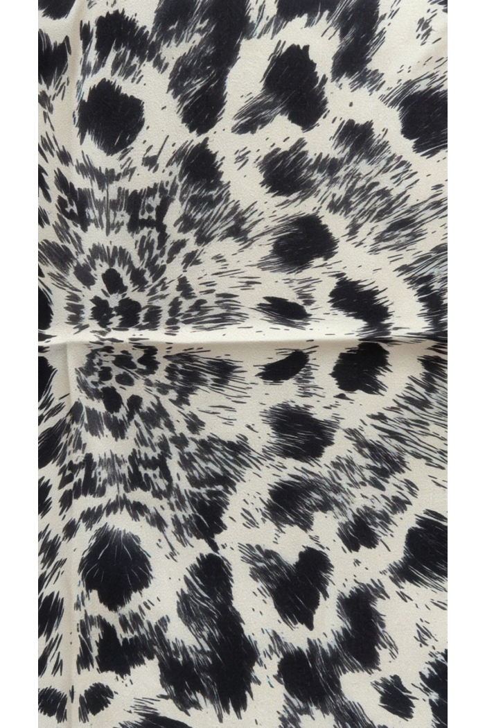 PAÑUELO SCABRA ESTAMPADO