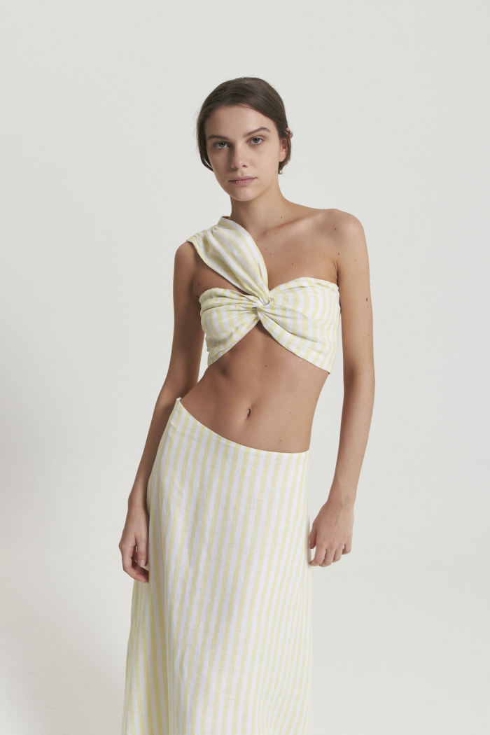 TOP APIO AMARILLO