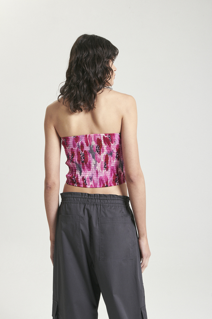 TOP CRES ESTAMPADO