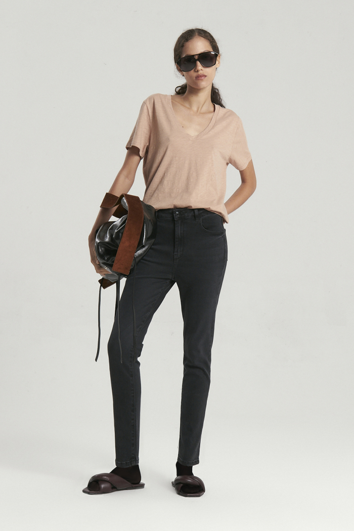 SKINNY ONO NEGRO NEGRO