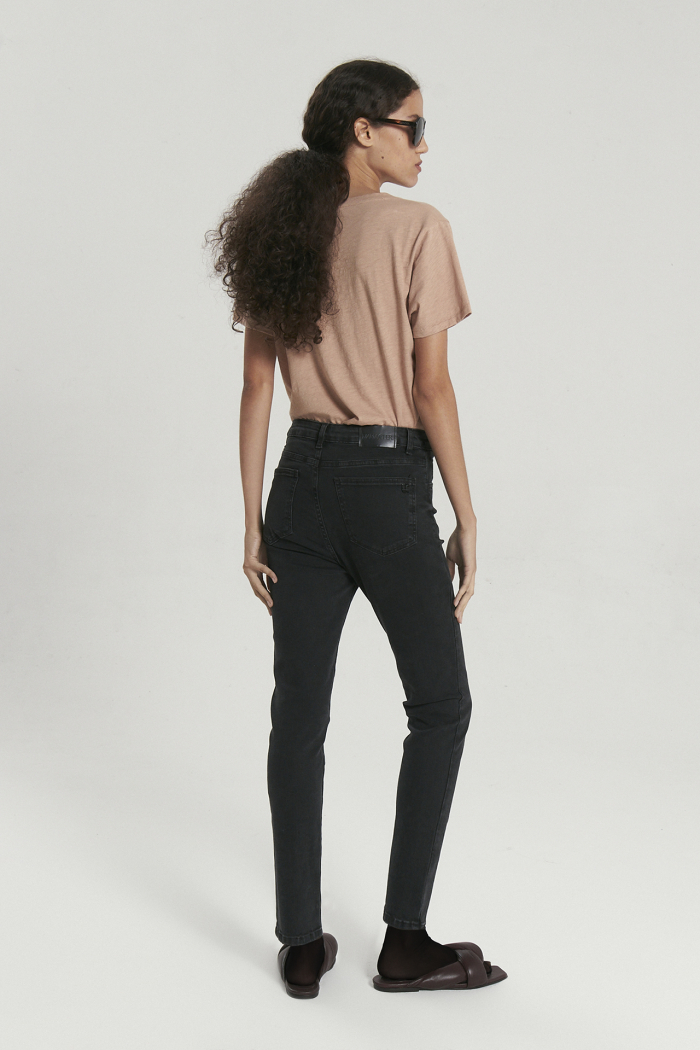 SKINNY ONO NEGRO NEGRO
