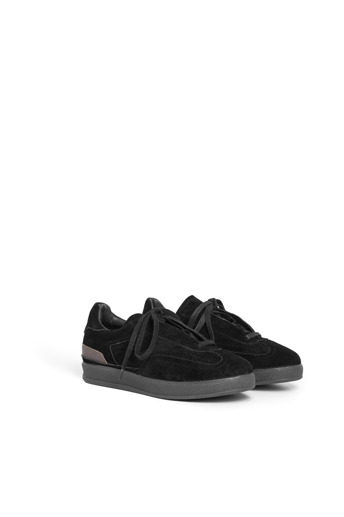 ZAPATILLA CALA NEGRO