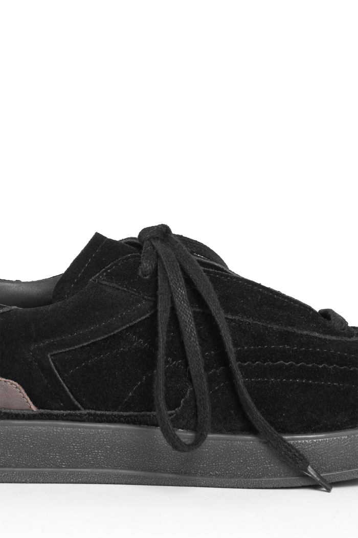 ZAPATILLA CALA NEGRO