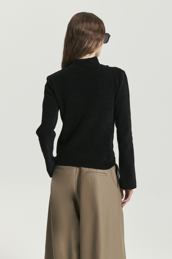 SWEATER GRETA NEGRO