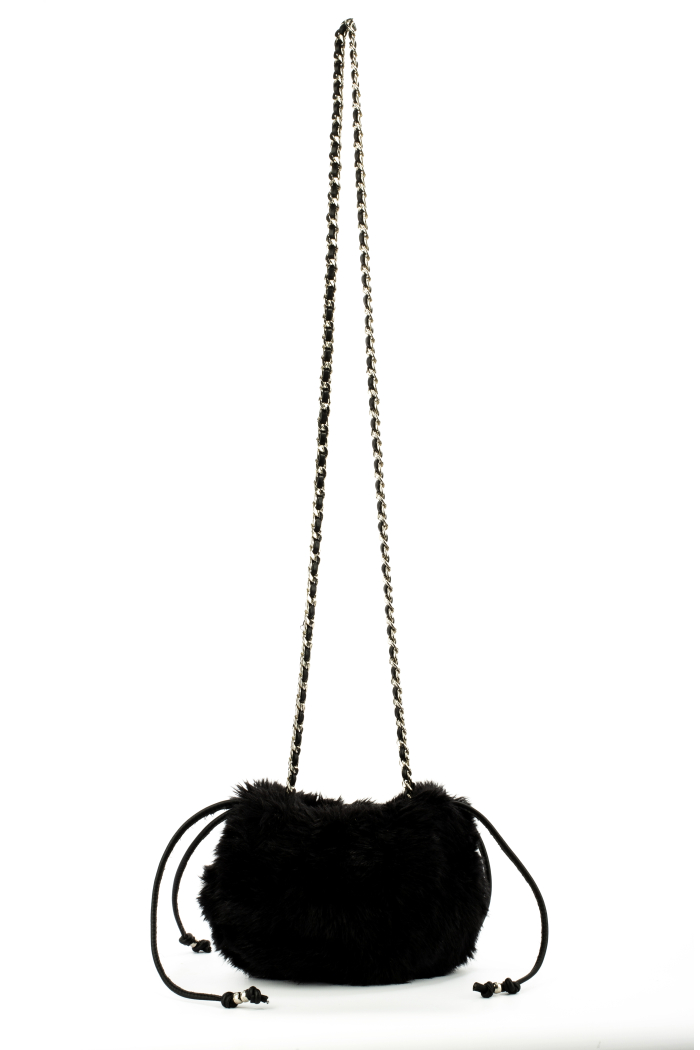 MINIBAG MUNA NEGRO