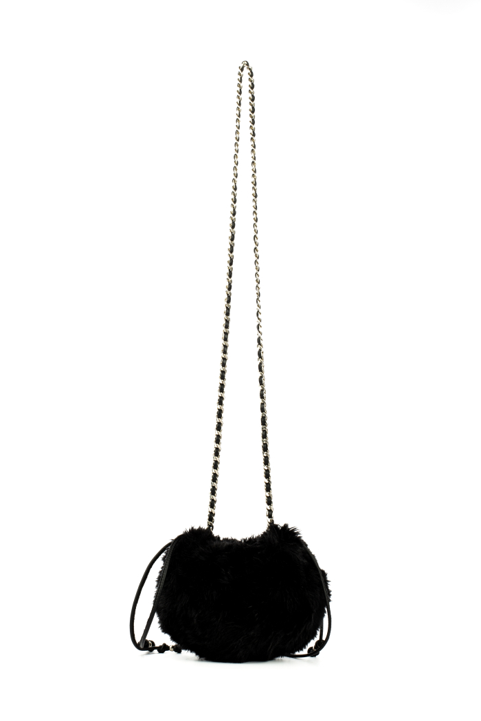 MINIBAG MUNA NEGRO