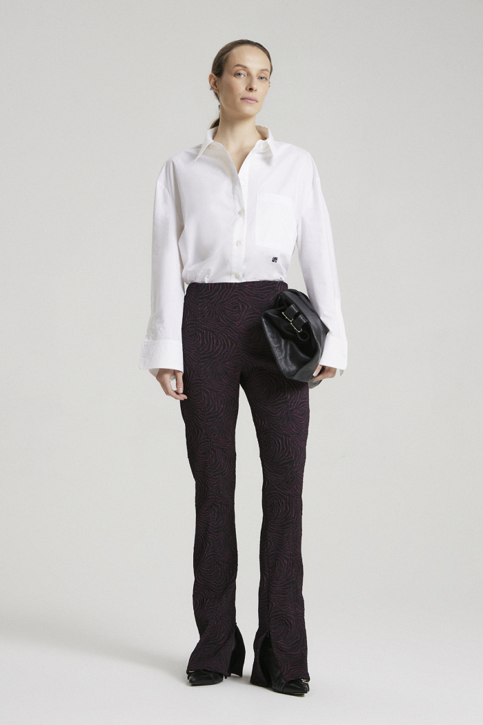 PANTALON CARLOTA ESTAMPADO