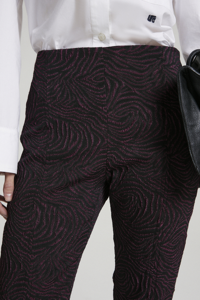 PANTALON CARLOTA ESTAMPADO