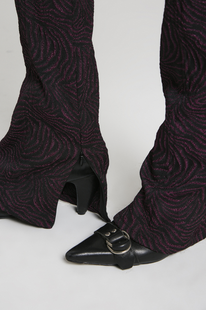 PANTALON CARLOTA ESTAMPADO