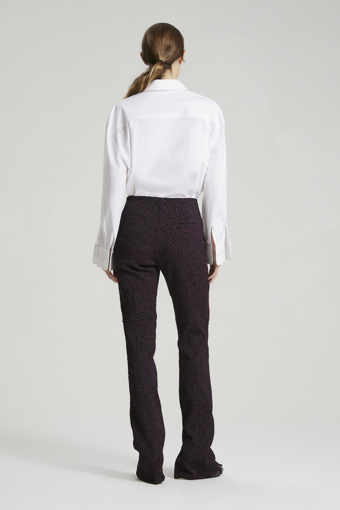PANTALON CARLOTA ESTAMPADO
