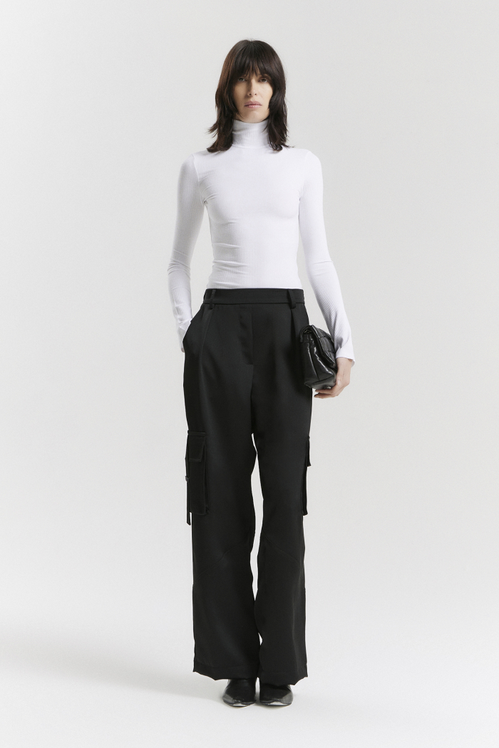 PANTALON CELIA NEGRO