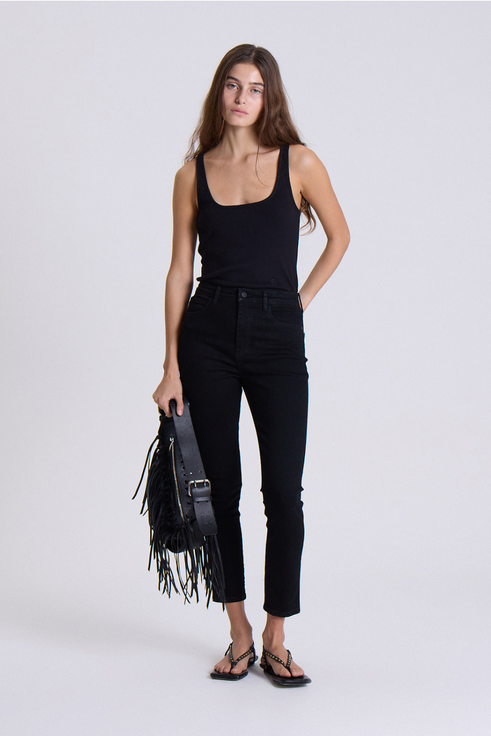 SKINNY SHERRY NEGRO NEGRO