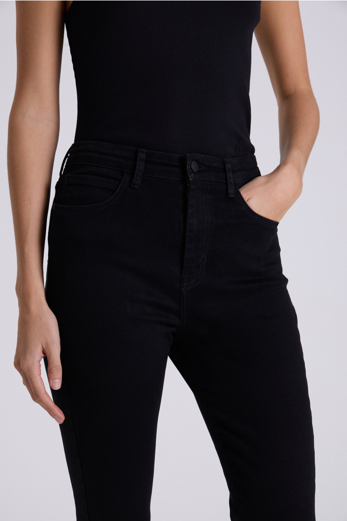 SKINNY SHERRY NEGRO NEGRO