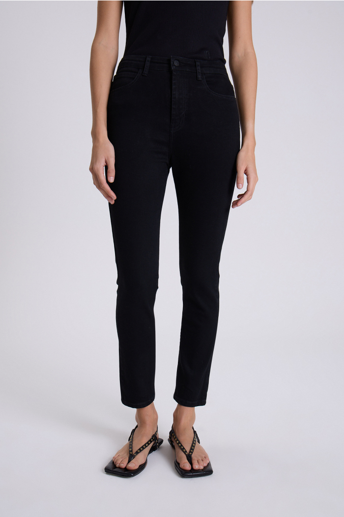 SKINNY SHERRY NEGRO NEGRO
