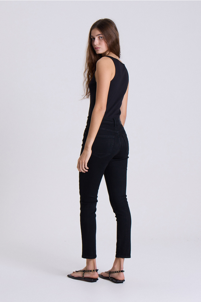 SKINNY SHERRY NEGRO NEGRO