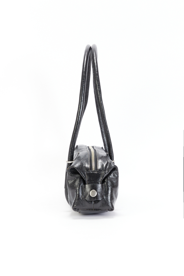 MINIBAG URANO NEGRO