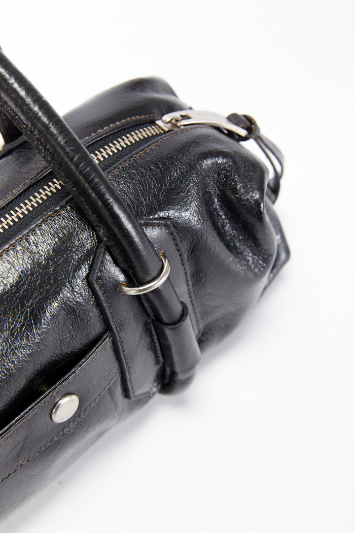 MINIBAG URANO NEGRO