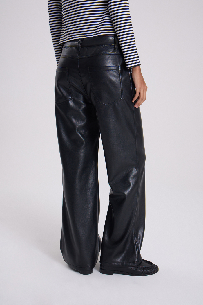 PANTALON ASTRO NEGRO