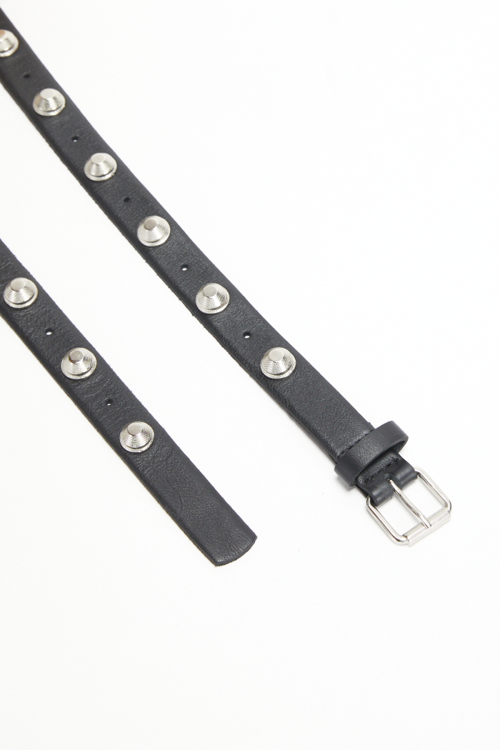 CINTURON TRITON NEGRO