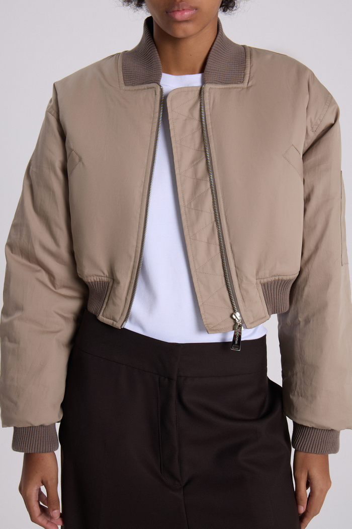 BOMBER HOBA VISON