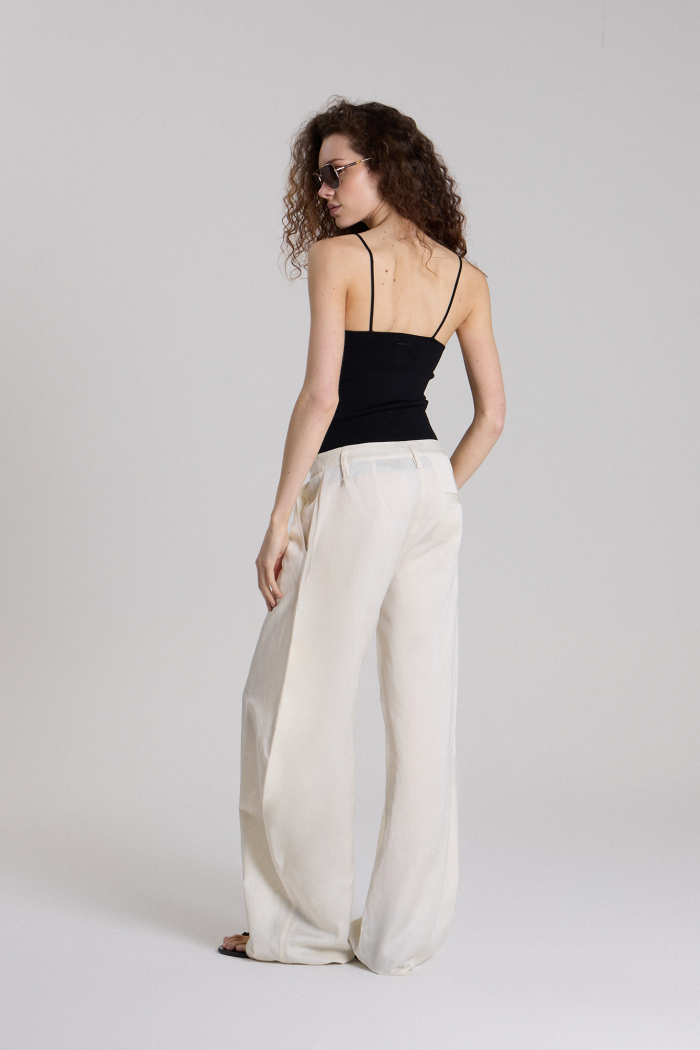 PANTALON KUDA CRUDO