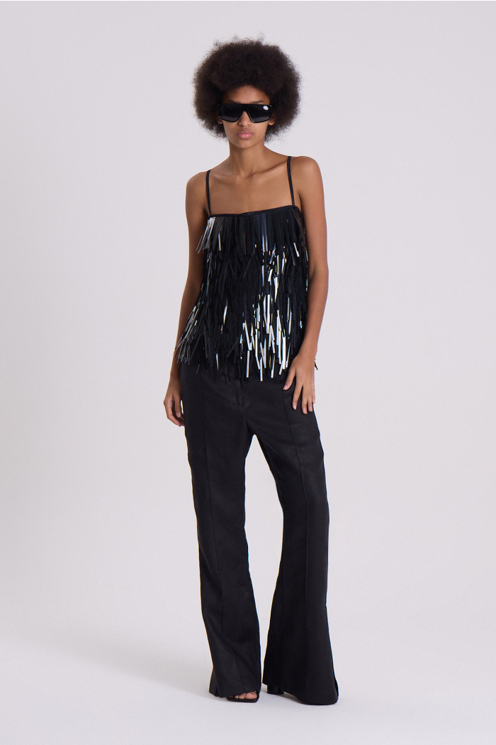 TOP ODESSA NEGRO