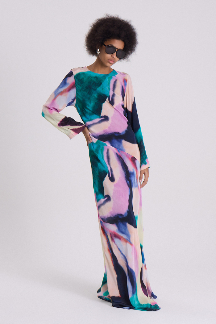 VESTIDO AZUREL MIX 1