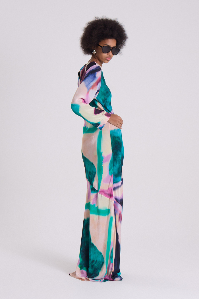 VESTIDO AZUREL MIX 1