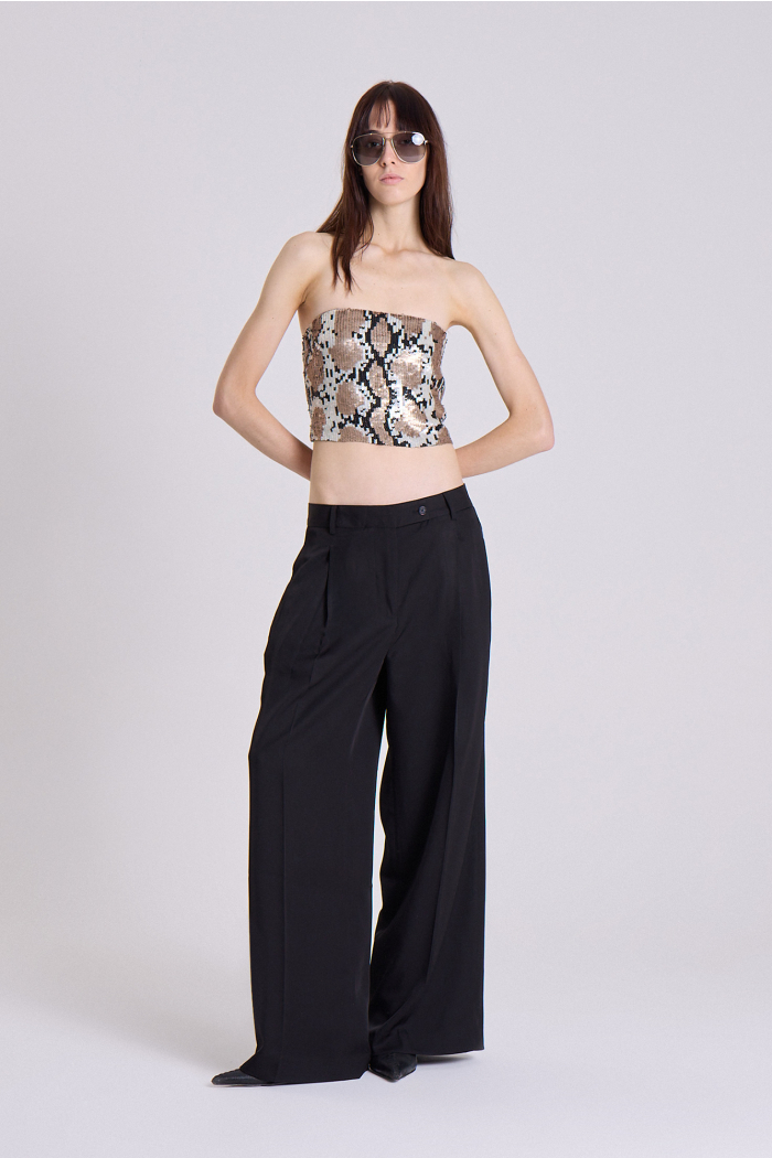 TOP ZETA ESTAMPADO