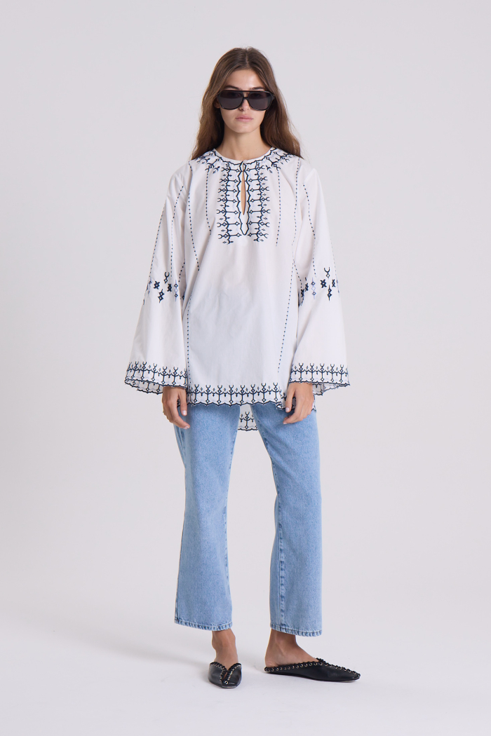 CAMISA LALOR MIX 1