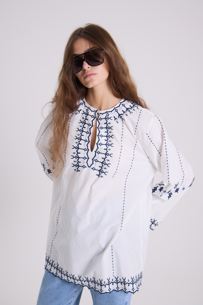 CAMISA LALOR MIX 1