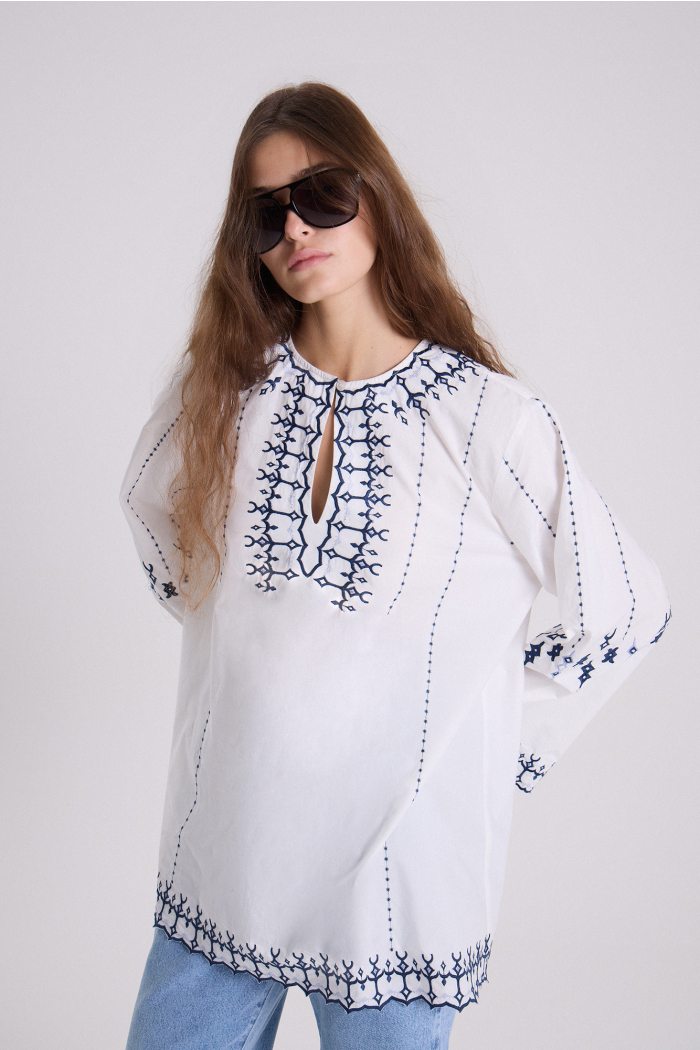 CAMISA LALOR MIX 1